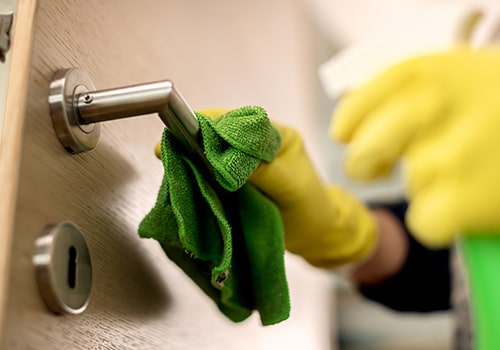 Affordable AIRBNB Cleaning Services